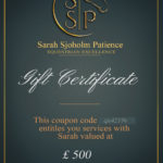 Gift Certificate