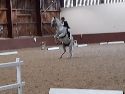 Sometimes things just don’t go to plan. 